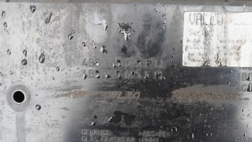 фото thumb №9, Накладка крышки багажника audi a6 c5 sedan рестайлинг s6 c5