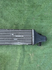 фото thumb №5, Mercedes a klasa w176 w117 w246 інтеркулер радіатор повітря