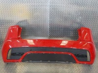 фото thumb №1, Jaguar e-pace 17- бампер задня задній pdc