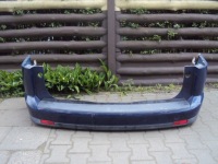 фото thumb №1, Бампер vectra c kombi z20z