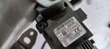 фото thumb №9, Колонка рулевая электрический nissan juke f15 fl
