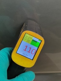 фото thumb №12, Двері лівий задня chevrolet tahoe ii