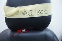 фото thumb №11, Сидіння заднє сидіння перед задня комплект з підігрівом електричний лівий правий volvo v60 i