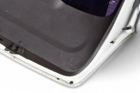 Кришка багажника багажника opel mokka 1 przedlift 2012-2015 код лакофарбового покриття: gyn Зі Шроту, фото thumb