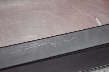 фото thumb №12, Рейлинг рейлинги крышные комплект чёрные 9681135477 citroen c5 ii x7 iii универсал