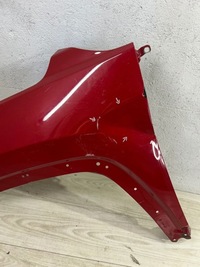 фото thumb №6, Jeep compass ii крыло левый