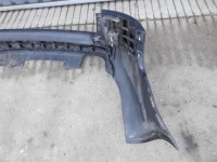 Бампер задний pdc audi a4 b7 kombi lz9y оригинал с Разборки, фото thumb