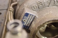 фото thumb №8, Турбіна bmw x3 f25 7583909 3.5l бензиновий 225kw 2012