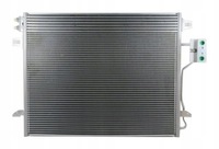 фото thumb №1, Кондиционер dodge grand caravan 3.6 2008 - 2016