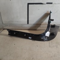 фото thumb №3, Ford kuga mk3 vignale молдинг порог правая перед