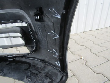 фото thumb №12, Бампер перед переднее porsche panamera 971 16-