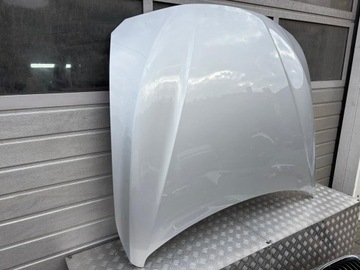 фото thumb №12, Bmw f30 f31 бампер перед капот крило м-пакет комплект срібний