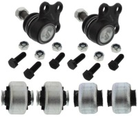 фото thumb №1, Втулки шарніри важеля renault laguna ii 01-07