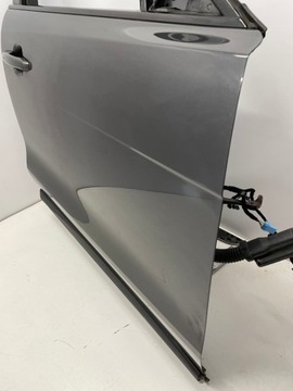 фото thumb №4, Jaguar f-pace x761 дверь правые передние