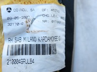 фото thumb №9, Бока сиденье задняя кожа kardamombeige kardamonbeige audi a6 c6 kombi 04-