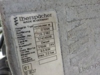 фото thumb №5, Scania r webasto hydronic d10w