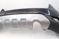 Ford kuga бампер задній задня 8v41-17f765-acw Доставка, фото thumb