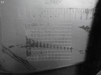 фото thumb №13, Bmw 4 i4 g26 bev gran купе обычный 21- бампер ползун крепление правые перед