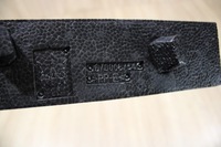 фото thumb №7, Абсорбер бампера перед dół maserati ghilbi 13-