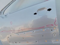 фото thumb №8, Citroen c3 16- дверь левая передние перед