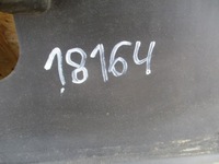 фото thumb №16, Ford ecosport lift решітка радіатора решітка радіатора перед