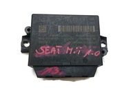фото thumb №1, Seat mii модуль pdc 1sl919475