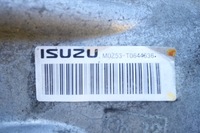 фото thumb №7, Isuzu npr nkr nqr 70 5.2 d коробка передач передач механическая коробка передач