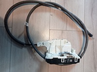 фото thumb №6, Замок дверь боковых lew mercedes sprinter 907-910