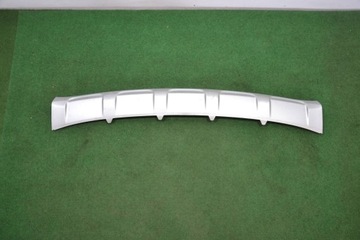 фото thumb №1, Спойлер накладка бампера зад kia sportage iv рестайлінг 18-21 86565f1500