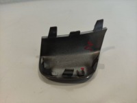 Mercedes-benz eqs v297 заглушка фаркоп бампера перед a2978852600 Зі Шроту, фото thumb