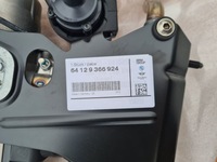 фото thumb №8, Набор doposażenia вебасто bmw x3 g01 x4 g02 ttevo дизель 64.12-9366924-02