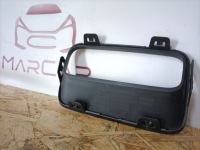 фото thumb №8, Mini cooper countryman f60 решітка радіатора рамка захист відбивач лівий задня 51129477893