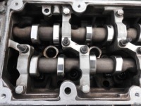 Двигун cah a4 b8 a5 8t q5 a6 exeo 2.0tdi 148tyś km Ціна, фото thumb