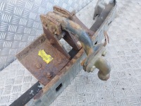 фото thumb №5, Hak буксировочный шар балка бампера задняя volvo s40 ii v50