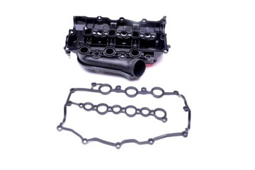 фото thumb №11, Крышка клапанов jaguar esen skv