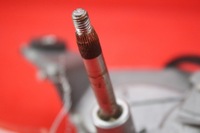 фото thumb №5, Моторчик двірники задня 259600-0632 suzuki grand vitara 05-08