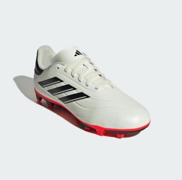 Buty piłkarskie dziecięce adidas lanka turf Copa Pure 2 Club FxG r 28,5