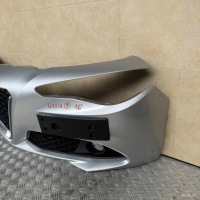 фото thumb №4, Бампер передний kompletny alfa romeo giulia 2016 rok