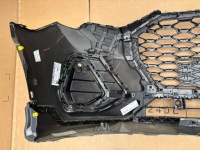 фото thumb №10, Audi q3 83a 085n ii 2 бампер перед передній sportback s-line y9t ly9t 4xpdc
