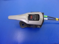 фото thumb №5, Toyota auris e15 5d замок дверь правый перед