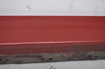 фото thumb №10, Bmw 3 f30 a75 sport line накладка порогова права