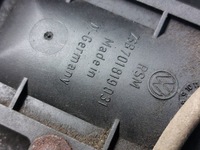 фото thumb №6, Корпус отопителя + воздуходувка + резистор transporter t4 701819021b