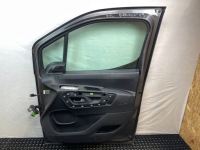фото thumb №11, Двері перед передні праве berlingo iv partner iv combo e evl 2018-