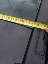 фото thumb №5, Люк панорама renault megane ii оригинал