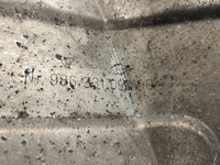 фото thumb №9, Beka кронштейн коробки передач porsche boxster 986 98633109800