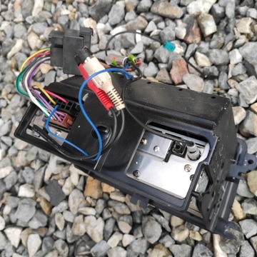 фото thumb №6, Полка средняя карман радио vw caddy 1t0857058b