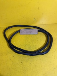 Peugeot 308 2016 прокладка кузовна дверей ліве задні Недорого, фото thumb