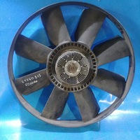 фото thumb №1, Вентилятор віскомуфта visko mercedes atego 815 2000r.
