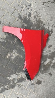 фото thumb №1, Hyundai ix35 2011- крыло правый передний перед