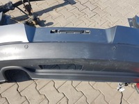 фото thumb №7, Vw tiguan i 5n 06-10r бампер задний задняя ld7r